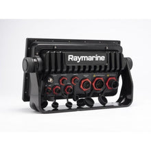 Raymarine Axiom2 Pro 9S MFD No Transducer No Chart — 2