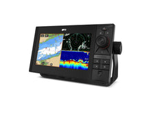 Raymarine Axiom2 Pro 9 RVM No Transducer Lighthouse North America Chart — 1