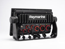 Raymarine Axiom2 Pro 9 RVM No Transducer No Chart — 2