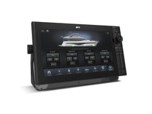 Raymarine Axiom2 Pro 16S MFD No Transducer No Chart — 1