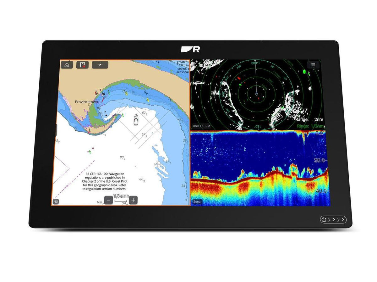 Raymarine Axiom2 XL 16  MFD — 1