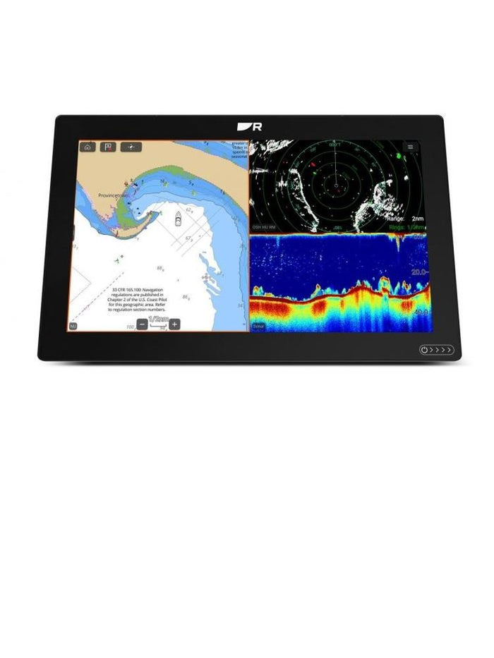 Raymarine Axiom2 XL 19  MFD — 1