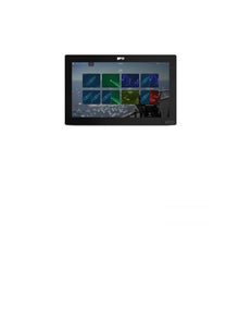 Raymarine Axiom2 XL 19  MFD — 3