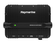 Raymarine RVM1600 RealVision Black Box Sonar — 1