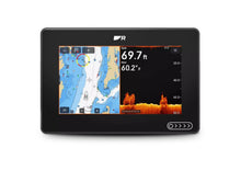 Raymarine Axiom 2 7 RV 7in Chartplotter-Sonar with LHC North America — 1