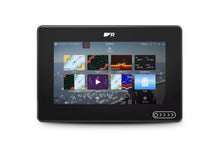 Raymarine Axiom 2 7 RV 7in Chartplotter-Sonar with LHC North America and RV-100 Transducer — 2
