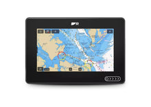 Raymarine Axiom 2 7 RV 7in Chartplotter with RealVision 3D Sonar — 1