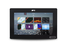 Raymarine Axiom 2 9 RV 9in Chartplotter-Sonar with LHC North America and RV-100 Transducer — 2