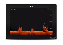 Raymarine Axiom 2 12 RV 12in Chartplotter with RealVision 3D Sonar — 1