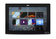 Raymarine Axiom 2 12 RV 12in Chartplotter with RealVision 3D Sonar — 2