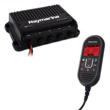 Raymarine Ray90/AIS700 Bundle — 1
