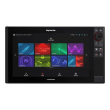 Raymarine Axiom XL 22 MFD Kit — 2
