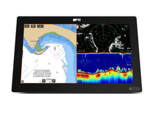 Raymarine Axiom2 XL 16 Kit with RCR-SD, Alarm and Cable — 1