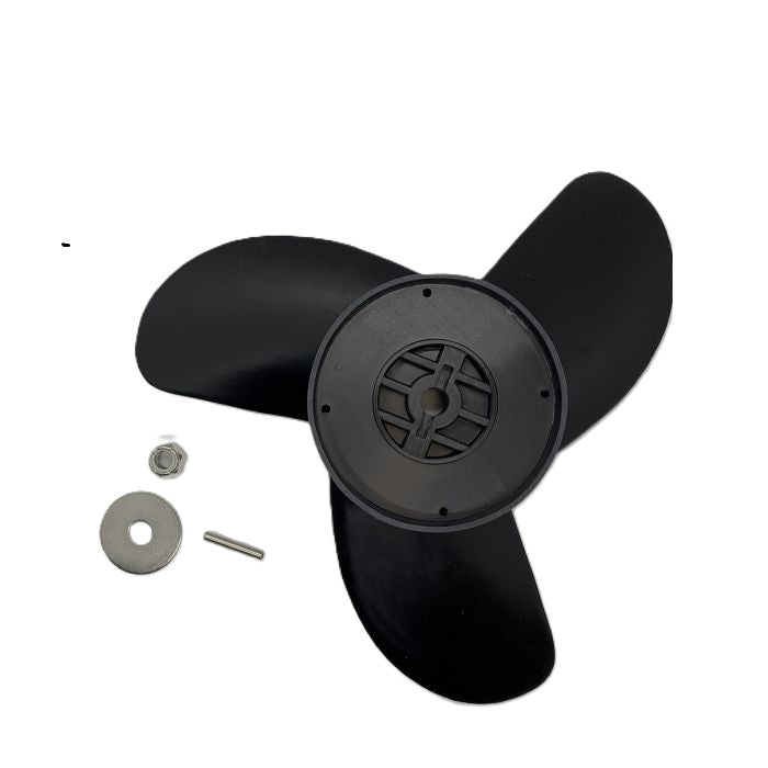 RHODAN Spare Propeller Kit for 24/36v Systems