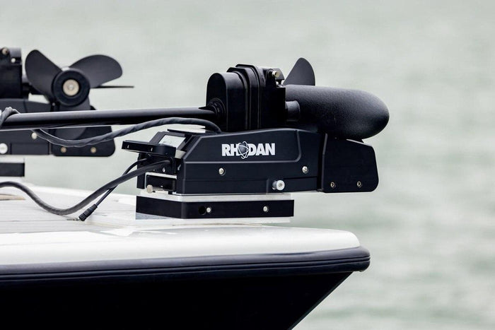 RHODAN G5.2 Black 48v 96in Trolling Motor