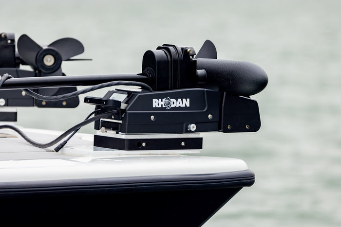 RHODAN G5 Black 24v 48in Trolling Motor