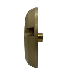 Shadow Caster SC2 Underwater LED Light Color Changing 12v Bronze Surface Mount — 2