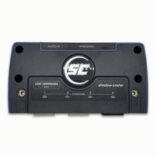 Shadow Caster Light Commander NMEA2000 MultiZone Lighting Control For Simrad — 1
