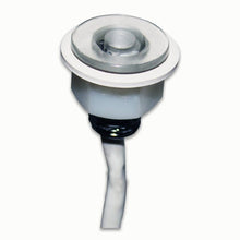 Shadow Caster Round Accent Lighting Large Polycabonate Housing — 1
