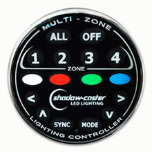 Shadow Caster SCM-ZC-KIT Multi-Zone Lighting Controller — 1