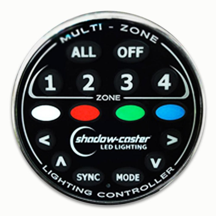 Shadow Caster SCM-ZC-KIT Multi-Zone Lighting Controller — 1