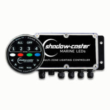 Shadow Caster SCM-ZC-KIT Multi-Zone Lighting Controller — 3