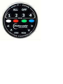 Shadow Caster SCM-ZC-REMOTE Controller — 1
