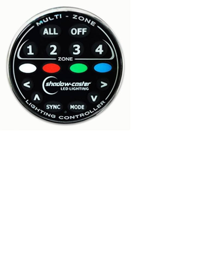 Shadow Caster SCM-ZC-REMOTE Controller — 1