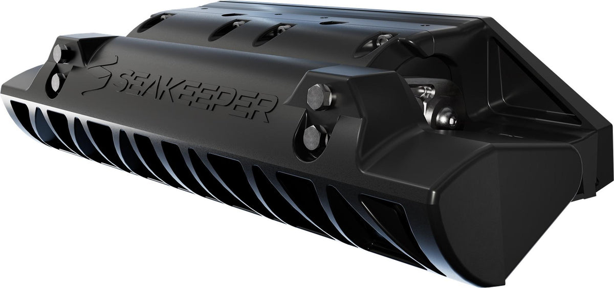 Seakeeper Ride 450 Kit Without Keypad — 1