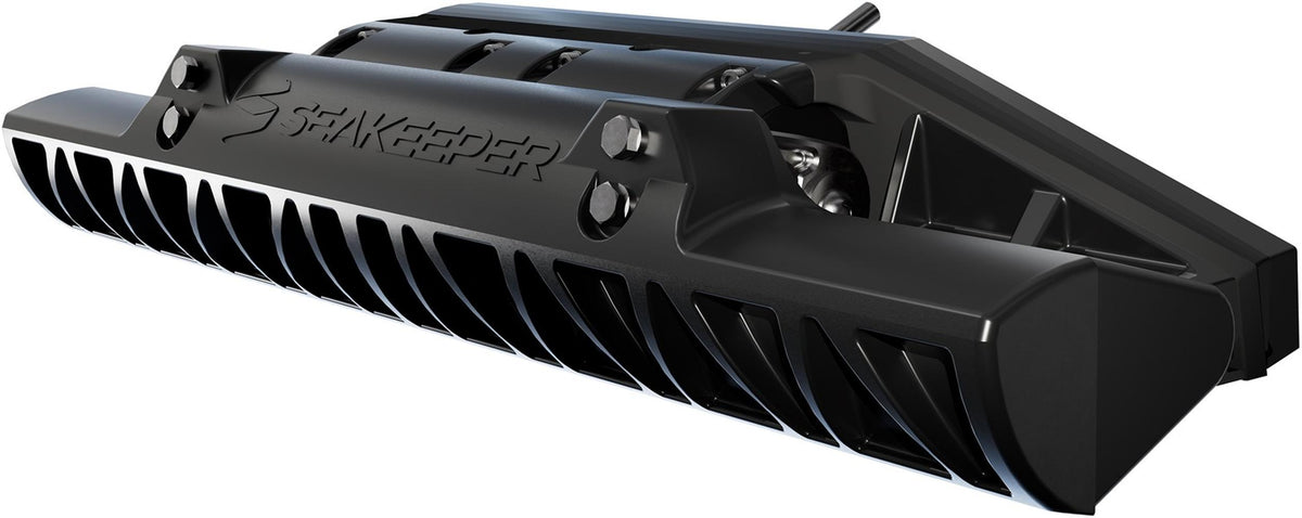 Seakeeper Ride 600 Kit Without Keypad — 1