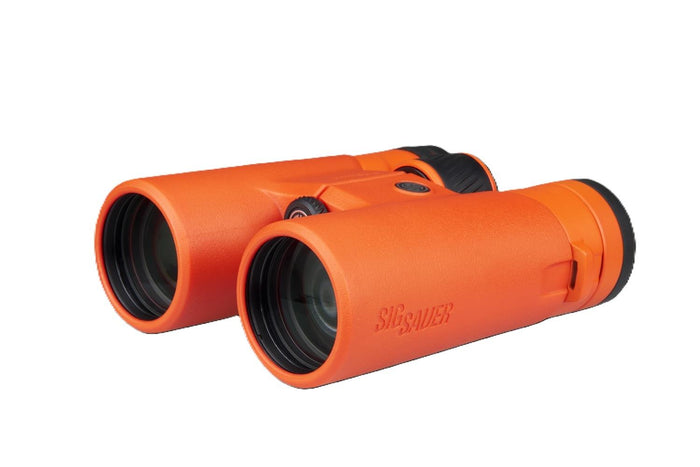 SigSauer Zulu4 10x42mm Binocular — 1
