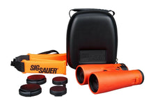SigSauer Zulu4 12x50mm Binocular — 5