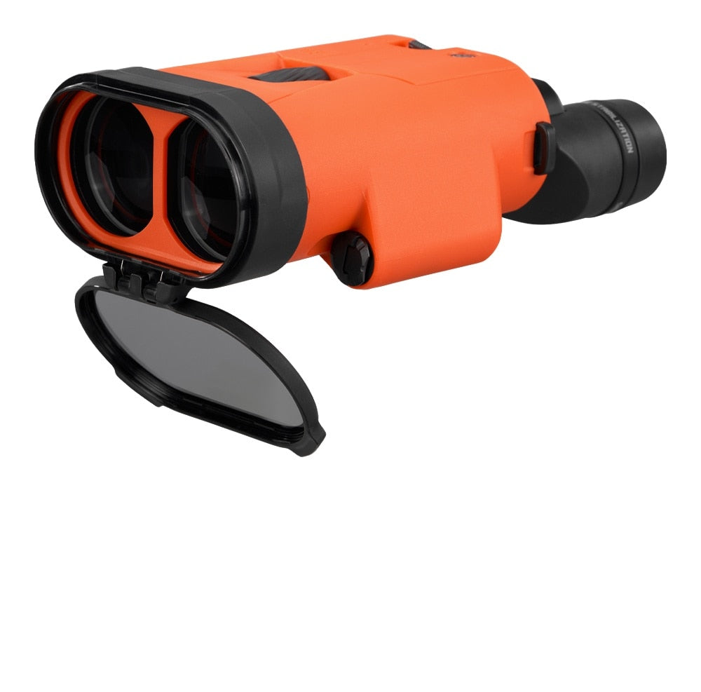 SigSauer Zulu6 Pro 18x50mm OmniScan Image Stabilized Binocular — 1