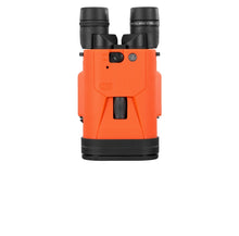 SigSauer Zulu6 Pro 18x50mm OmniScan Image Stabilized Binocular — 3