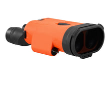SigSauer Zulu6 Pro 18x50mm OmniScan Image Stabilized Binocular — 5