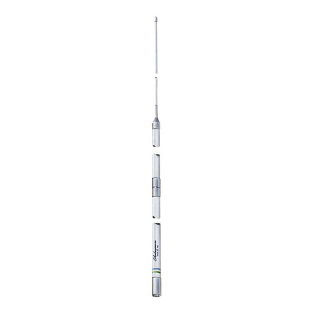 Shakespeare 393 23ftSSB Antenn 3PC