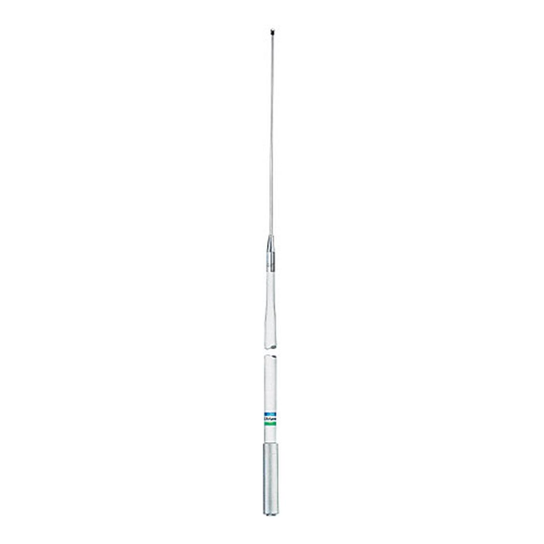 Shakespeare 4018M 19ft VHF Ant Mast Mount 9DB Ships Via Truck