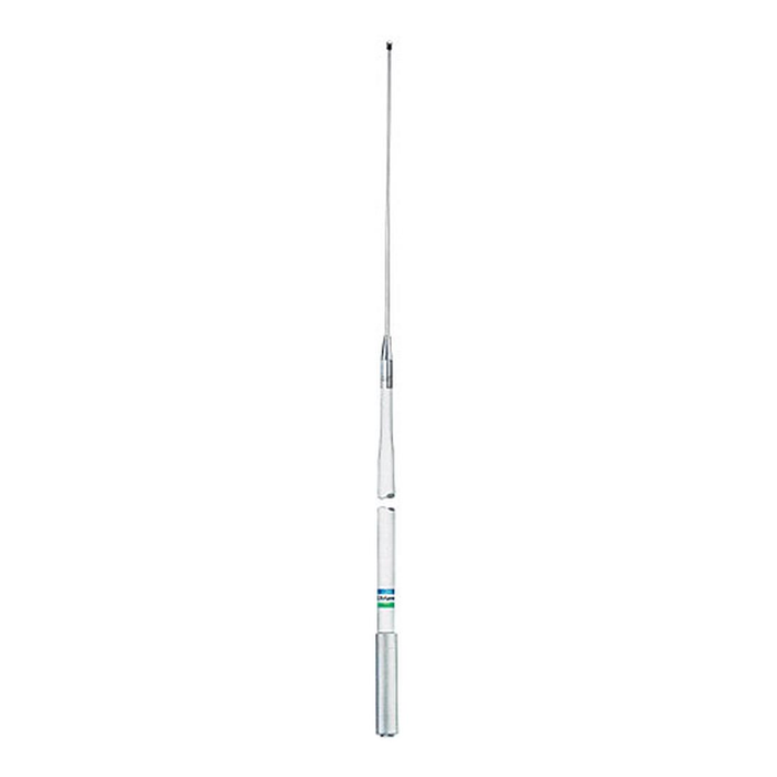 Shakespeare 4018M 19ft VHF Ant Mast Mount 9DB Ships Via Truck