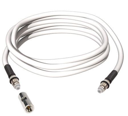 Shakespeare 20ft RG8X Cable With FME Mini-End