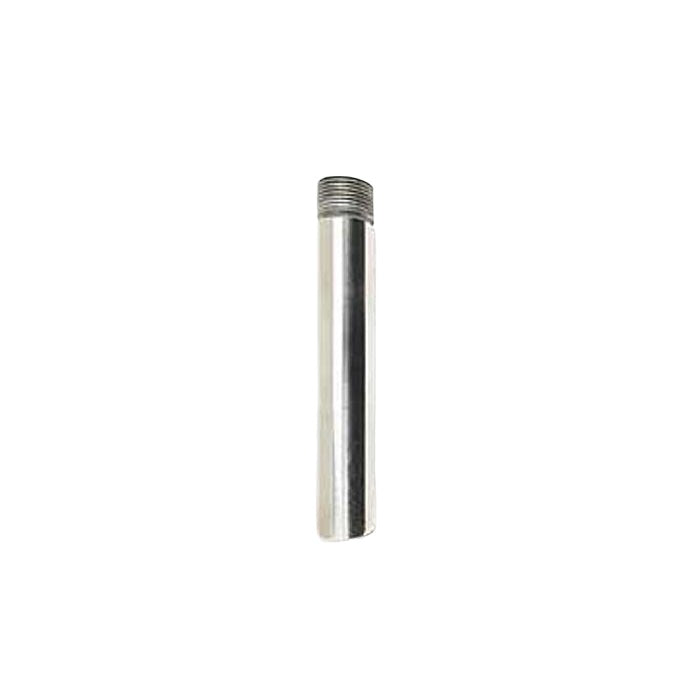 Shakespeare 4700 6in Mast Extension Stainless Steel 1in 14 Thread