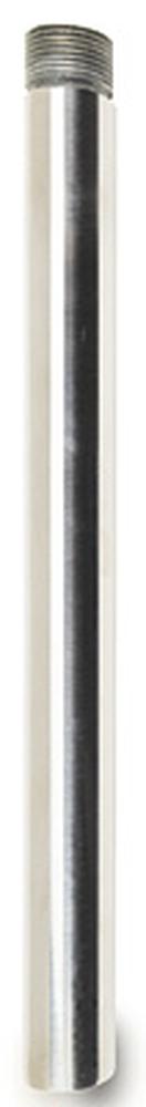 Shakespeare 4700-1 12in Mast Extension Stainless Steel 1in 14 Thread