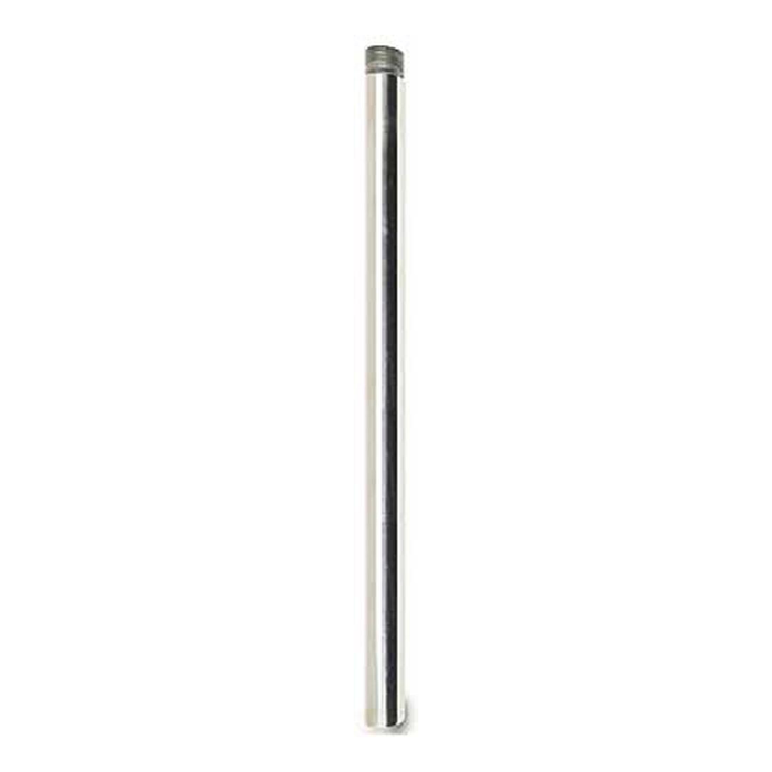 Shakespeare 4700-2 24in Mast Extension Stainless Steel 1in 14 Thread