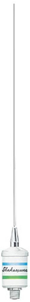 Shakespeare 5215CX 3ft VHF Ant Mast Mnt W/60ft RG8X Cable 3DB