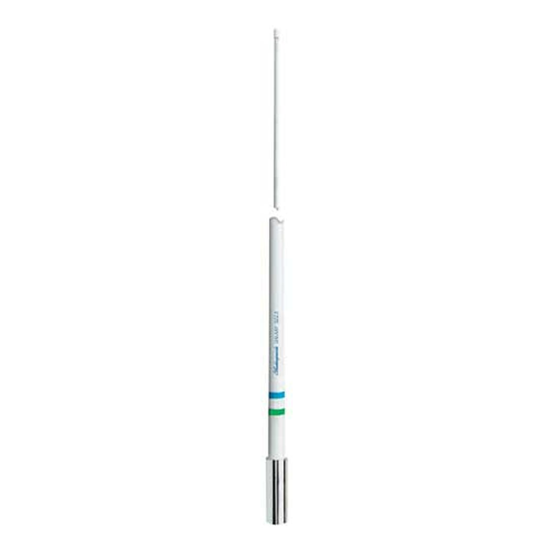Shakespeare 5223XT 8ft CB Antenna Tuneable W/20ft Cable