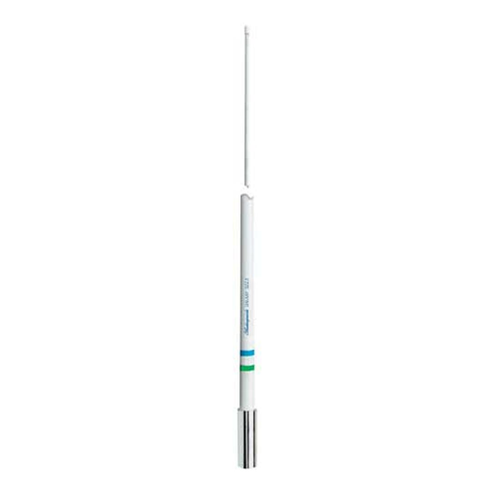 Shakespeare 5223XT 8ft CB Antenna Tuneable W/20ft Cable