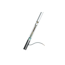 Shakespeare 5225XT 8ft VHF Galaxy Antenna SS Ferrule 6DB — 1
