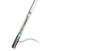 Shakespeare 5225XT 8ft VHF Galaxy Antenna SS Ferrule 6DB — 2
