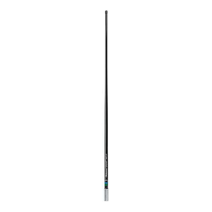 Shakespeare 5401XT 4ft VHF Galaxy Antenna Black 3DB
