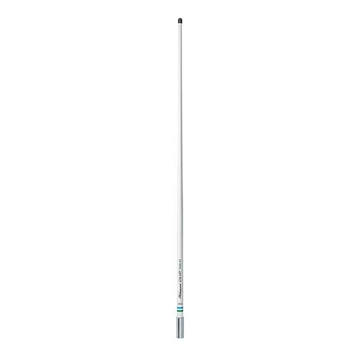 Shakespeare 5420XT 4ft Antenna White AM/FM Galaxy