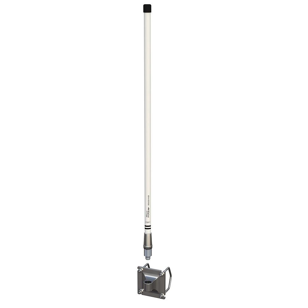 Shakespeare 6500-WB 4ft Broad Band VHF Antenna — 1
